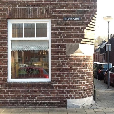 B&B Marienhof فوخْهت المظهر الخارجي الصورة