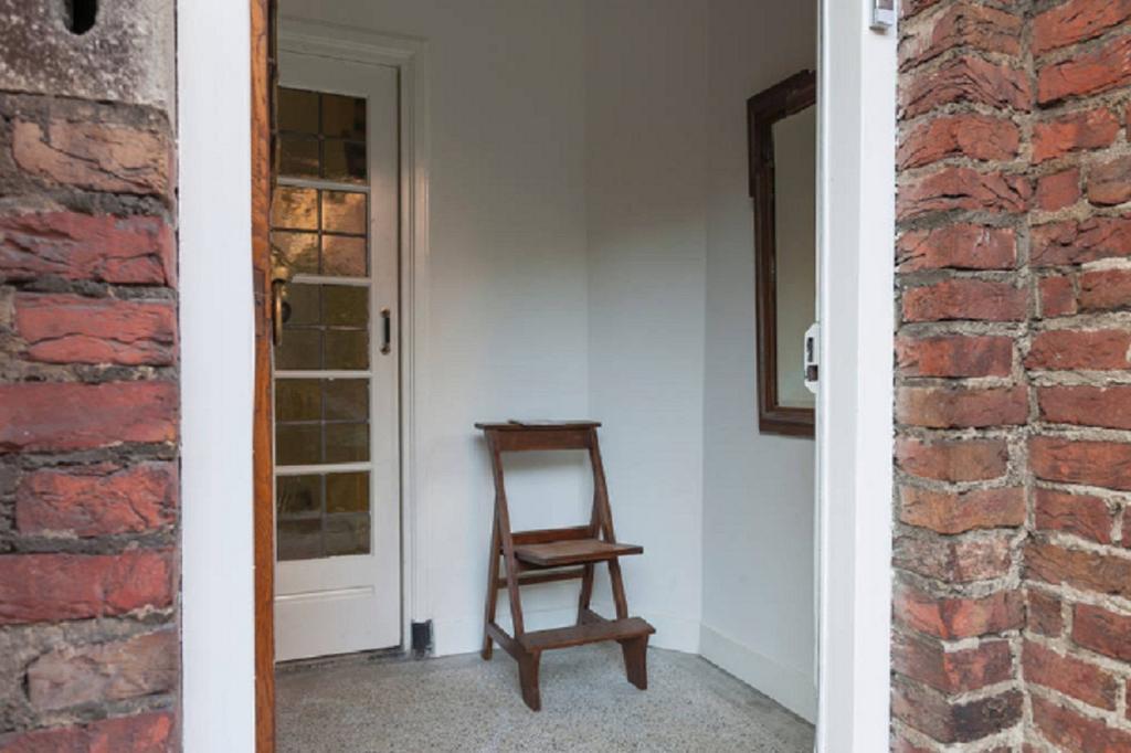 B&B Marienhof فوخْهت الغرفة الصورة