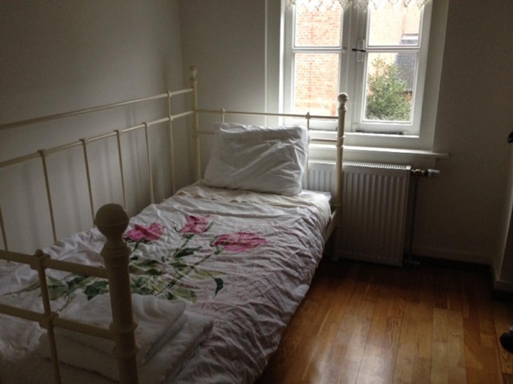 B&B Marienhof فوخْهت الغرفة الصورة