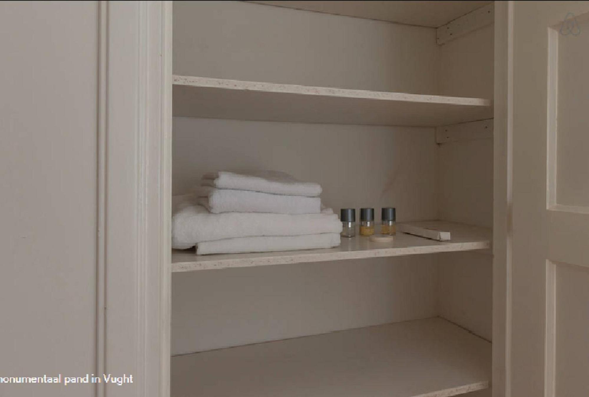 B&B Marienhof فوخْهت المظهر الخارجي الصورة