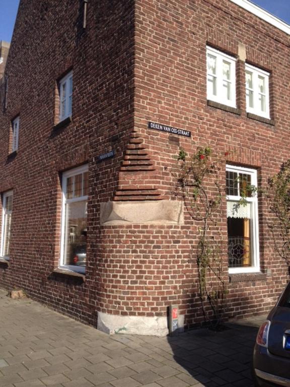 B&B Marienhof فوخْهت المظهر الخارجي الصورة