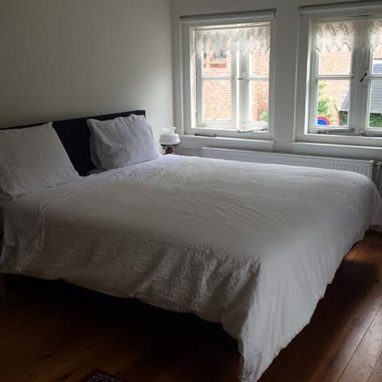 B&B Marienhof فوخْهت المظهر الخارجي الصورة
