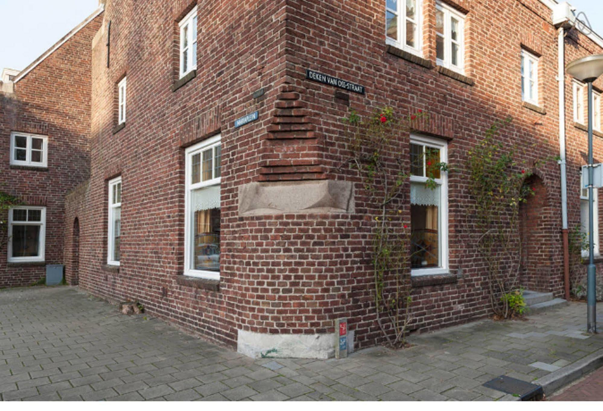 B&B Marienhof فوخْهت المظهر الخارجي الصورة