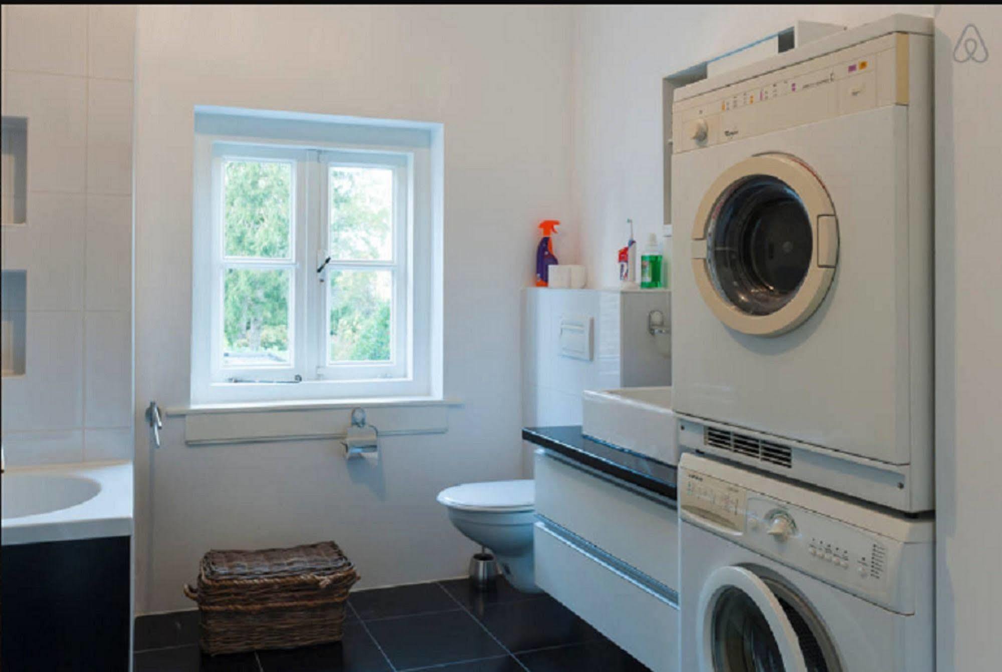 B&B Marienhof فوخْهت المظهر الخارجي الصورة