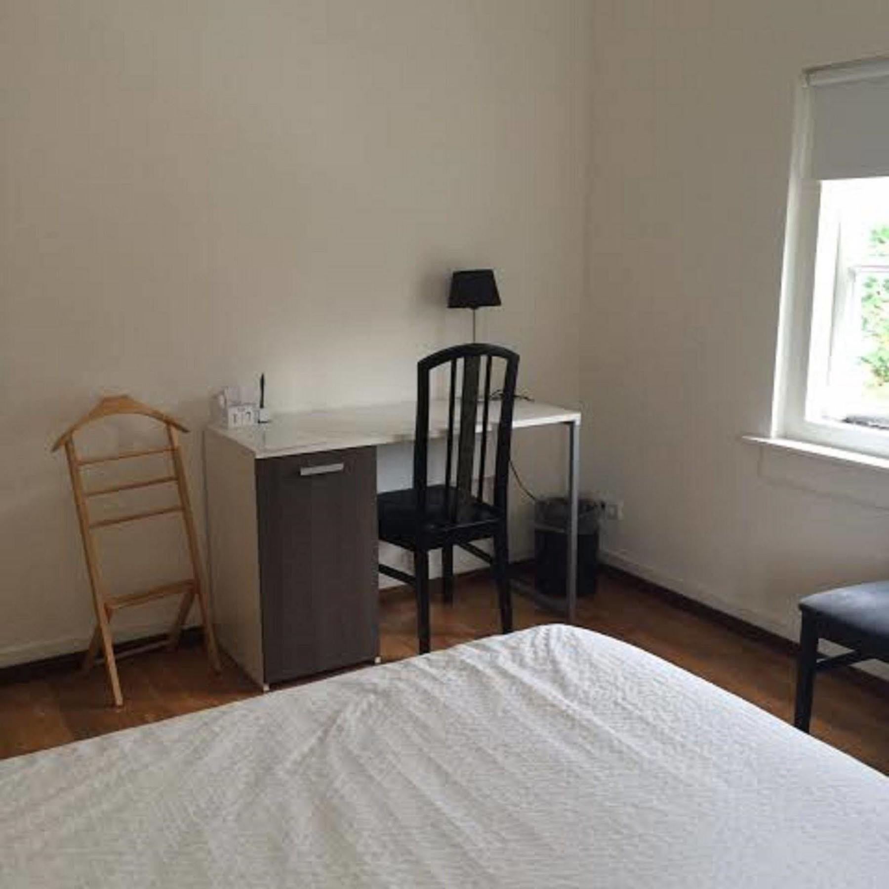 B&B Marienhof فوخْهت المظهر الخارجي الصورة