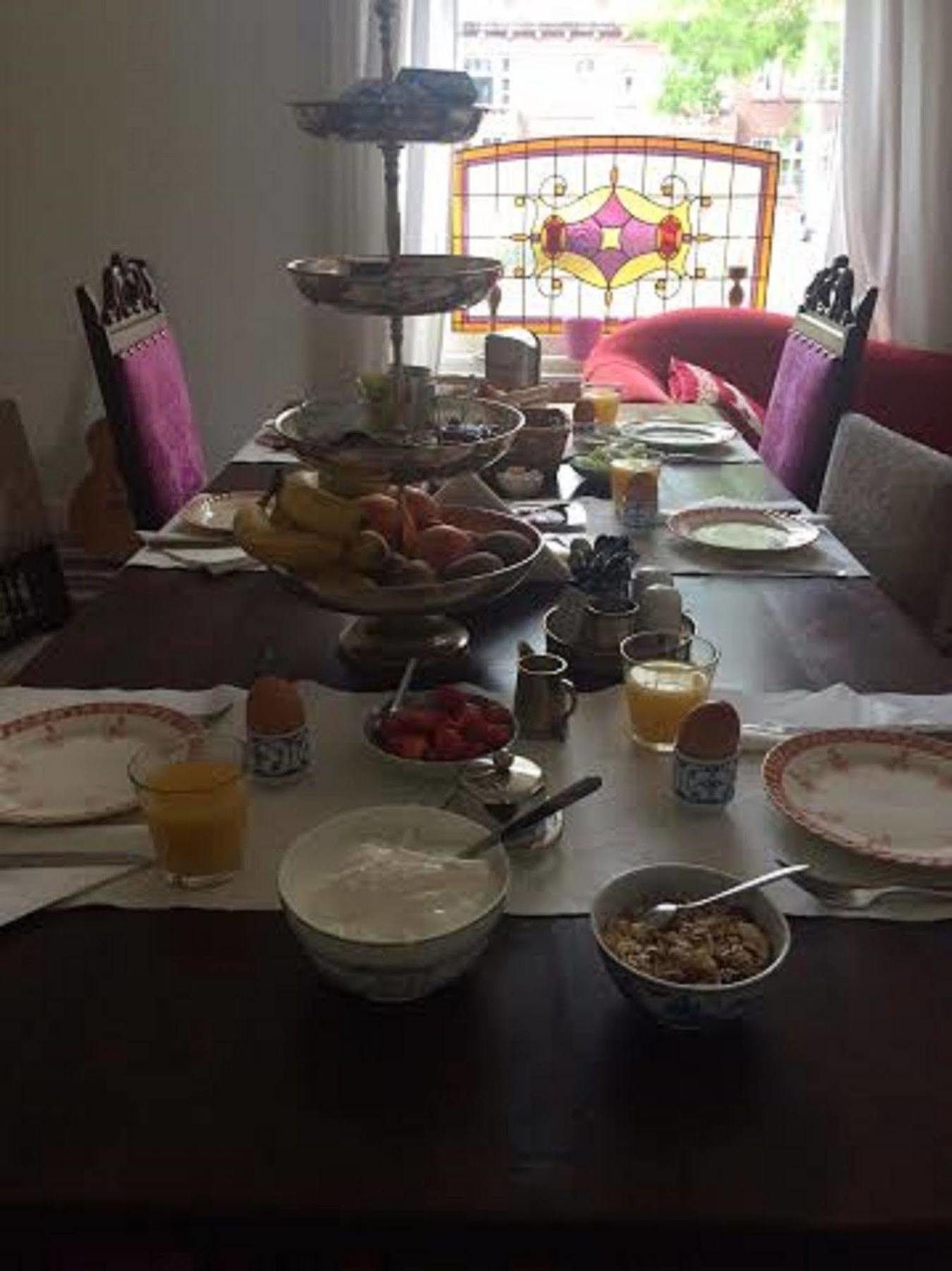 B&B Marienhof فوخْهت المظهر الخارجي الصورة