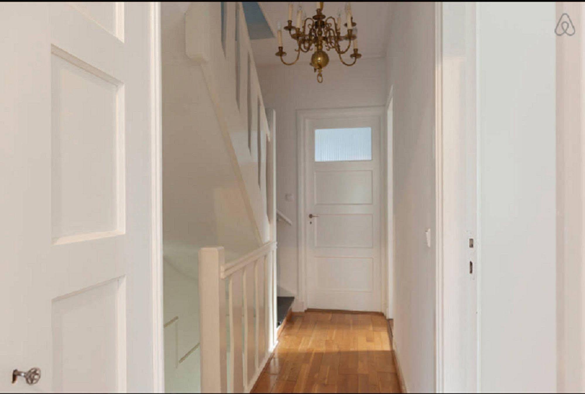 B&B Marienhof فوخْهت المظهر الخارجي الصورة