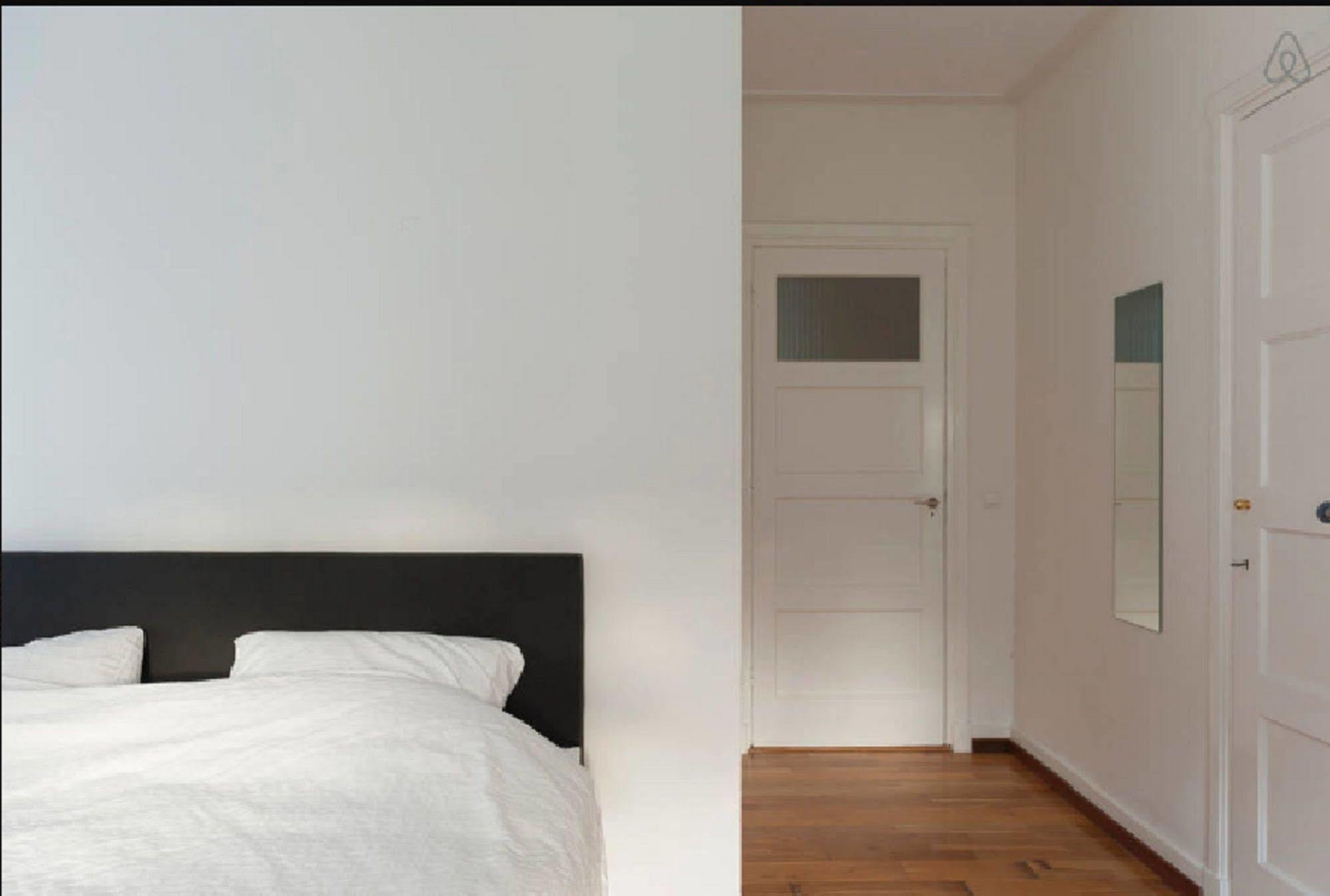 B&B Marienhof فوخْهت المظهر الخارجي الصورة
