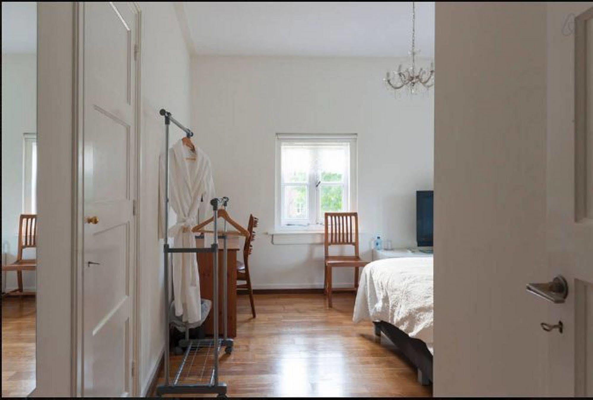 B&B Marienhof فوخْهت المظهر الخارجي الصورة