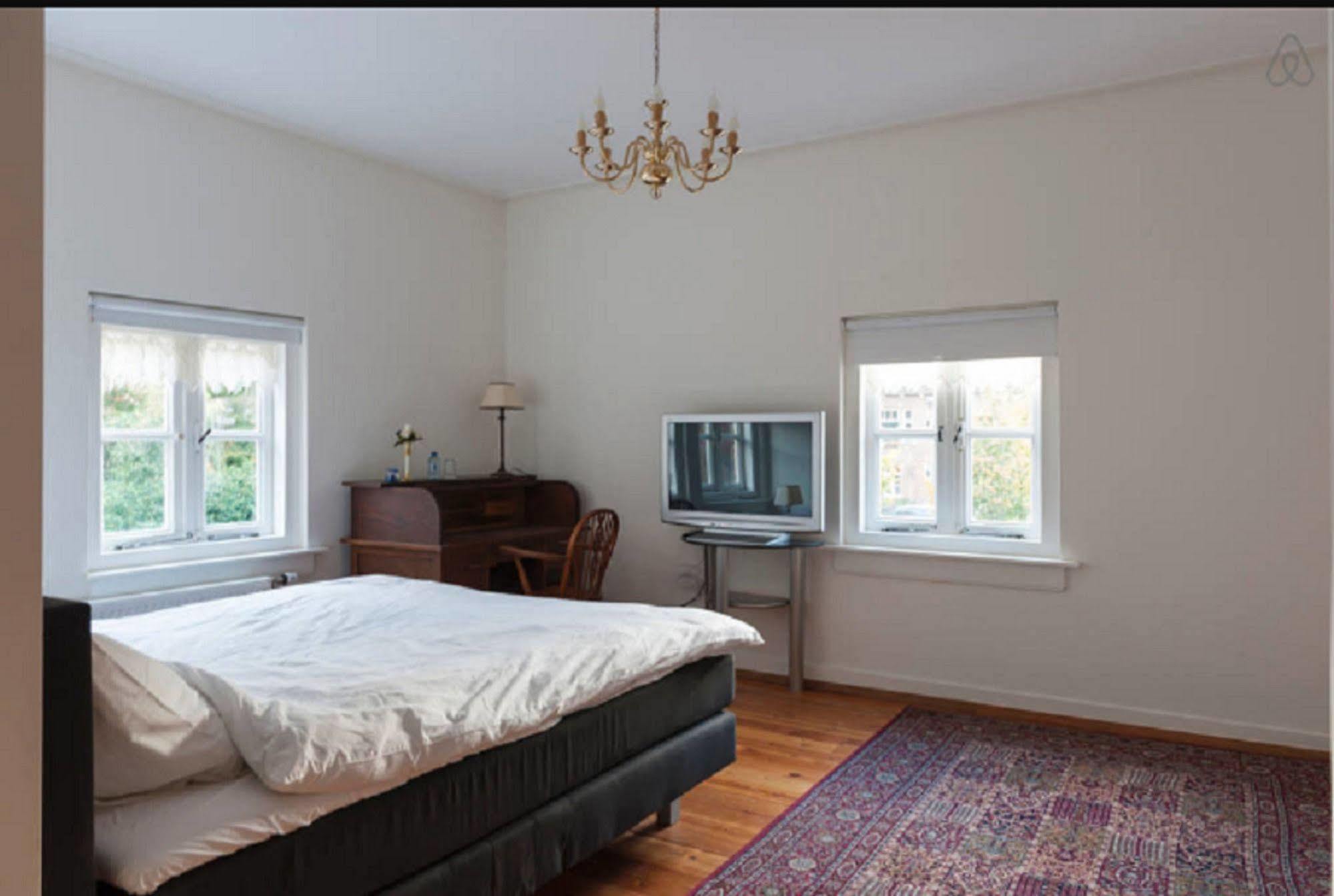 B&B Marienhof فوخْهت المظهر الخارجي الصورة